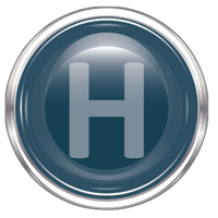 HCS Formacion logo, HCS Formacion contact details