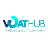 WATHUB logo, WATHUB contact details