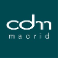 CDM Madrid logo, CDM Madrid contact details