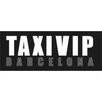 TaxiVip Barcelona logo, TaxiVip Barcelona contact details