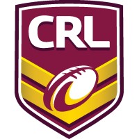 Country Rugby League logo, Country Rugby League contact details