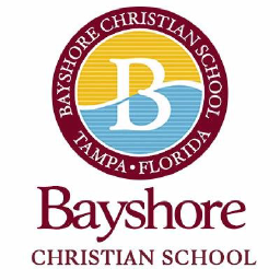 Bayshore Christian School logo, Bayshore Christian School contact details