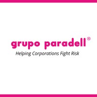 Grupo Paradell logo, Grupo Paradell contact details