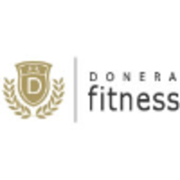 Donera Fitness logo, Donera Fitness contact details