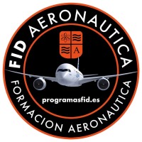 FID Aeronáutica logo, FID Aeronáutica contact details