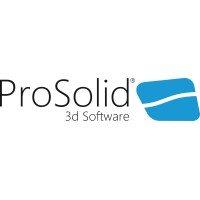 ProSolid 3d Software logo, ProSolid 3d Software contact details