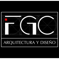 FGC ARQUITECTURA Y DISEÑO E.U. logo, FGC ARQUITECTURA Y DISEÑO E.U. contact details