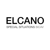 ELCANO SPECIAL SITUATIONS SICAV logo, ELCANO SPECIAL SITUATIONS SICAV contact details