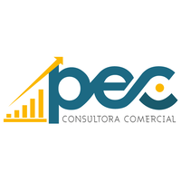 PEC CONSULTORA COMERCIAL logo, PEC CONSULTORA COMERCIAL contact details