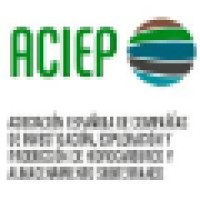 ACIEP logo, ACIEP contact details