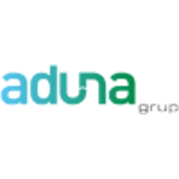 Aduna Grup logo, Aduna Grup contact details