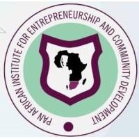 Pan African Institute for Entrepreneurship & Community Development logo, Pan African Institute for Entrepreneurship & Community Development contact details