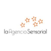 La Agencia Sensorial logo, La Agencia Sensorial contact details