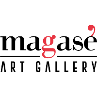 Magasé Art Gallery logo, Magasé Art Gallery contact details