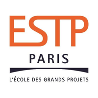 Mastère Spécialisé® AMEC - ESTP logo, Mastère Spécialisé® AMEC - ESTP contact details