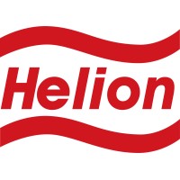 Helion Tools logo, Helion Tools contact details