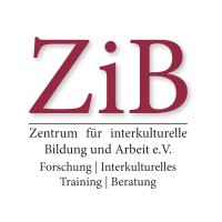 ZiB-Zentrum für interkulturelle Bildung und Arbeit e.V. logo, ZiB-Zentrum für interkulturelle Bildung und Arbeit e.V. contact details