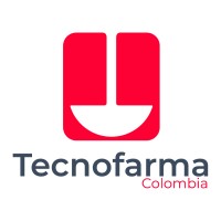 Tecnofarma Colombia logo, Tecnofarma Colombia contact details