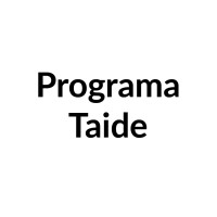 Programa Taide logo, Programa Taide contact details