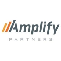 Amplify Partners logo, Amplify Partners contact details