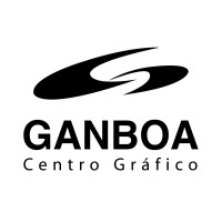 Centro Gráfico Ganboa, S.L. logo, Centro Gráfico Ganboa, S.L. contact details