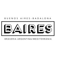 Baires Braserias logo, Baires Braserias contact details