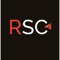 RSC TALENT logo, RSC TALENT contact details