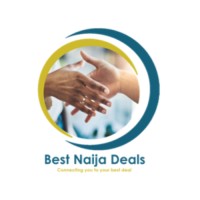 Best Naija Deals logo, Best Naija Deals contact details