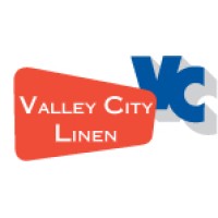 Valley City Linen, Inc. logo, Valley City Linen, Inc. contact details