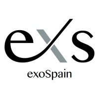 exoSpain logo, exoSpain contact details