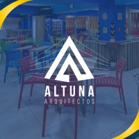 Altuna Arquitectos logo, Altuna Arquitectos contact details