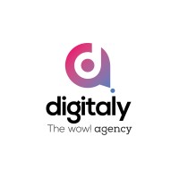 Agencia Digitaly logo, Agencia Digitaly contact details