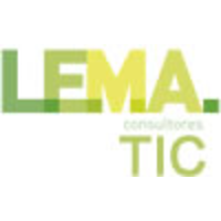 LEMA consultores TIC logo, LEMA consultores TIC contact details