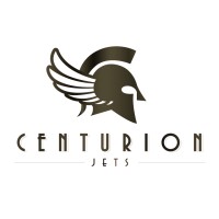 Centurion Jets logo, Centurion Jets contact details