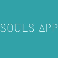 SoulsApp logo, SoulsApp contact details