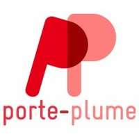 Porte-plume éditions logo, Porte-plume éditions contact details