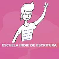 Escuela Indie de Escritura logo, Escuela Indie de Escritura contact details