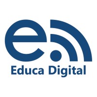 EducaDigital logo, EducaDigital contact details