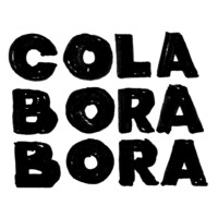 ColaBoraBora logo, ColaBoraBora contact details