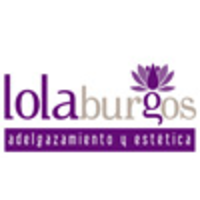 Lola Burgos Adelgazamiento Y Estética logo, Lola Burgos Adelgazamiento Y Estética contact details