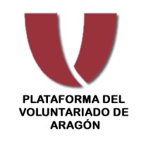 Plataforma Voluntariado de Aragón logo, Plataforma Voluntariado de Aragón contact details