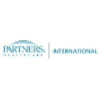 Partners HealthCare International logo, Partners HealthCare International contact details