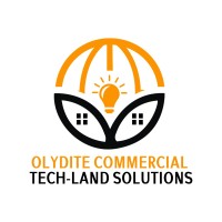 Olydite Commercial Tech-Land Solutions Limited logo, Olydite Commercial Tech-Land Solutions Limited contact details