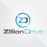 Zillion Drive logo, Zillion Drive contact details