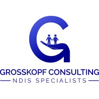 Grosskopf Consulting logo, Grosskopf Consulting contact details