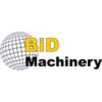 GLOBAL BID MACHINERY S.L. logo, GLOBAL BID MACHINERY S.L. contact details