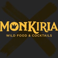 Monkiria logo, Monkiria contact details