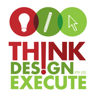 Think Design Execute Pty Ltd logo, Think Design Execute Pty Ltd contact details