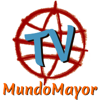 MundoMayor logo, MundoMayor contact details