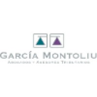 García Montoliu Abogados logo, García Montoliu Abogados contact details